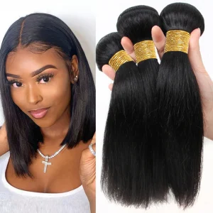 Bundles & Extensions